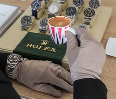 rolex wilsdorf foundation|rolex foundation profits.